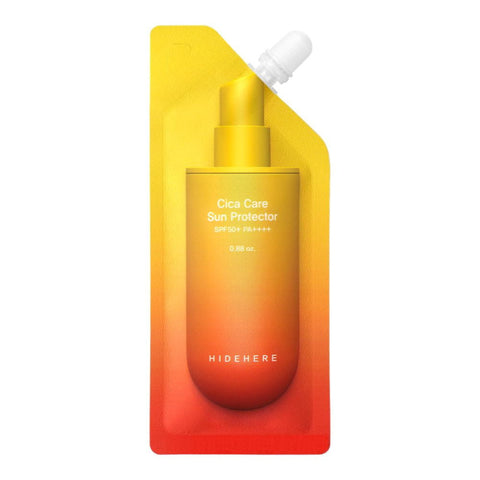 Crema Cu Protectie Solara SPF50+ PA++++, 25g | HideHere - my-k.ro