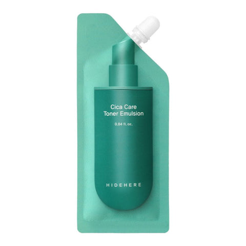 Emulsie Tonica Cu Efect Calmant,25g | HideHere - my-k.ro