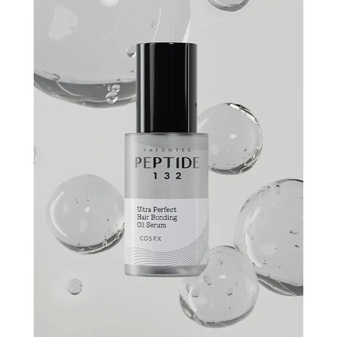 Serum - ulei pentru par deteriorat Peptide-132, 28ml | Cosrx