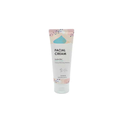 Crema cu retinol si colagen, 80ml | Glamfox