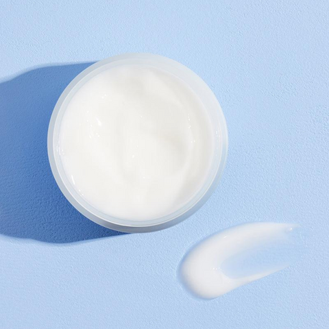 Crema hidratanta cu acid hialuronic, 100g | COSRX