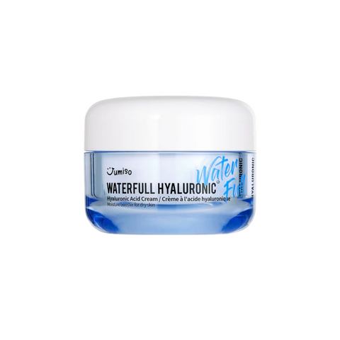 Crema hidratanta Waterfull Hyaluronic, 50ml | Jumiso