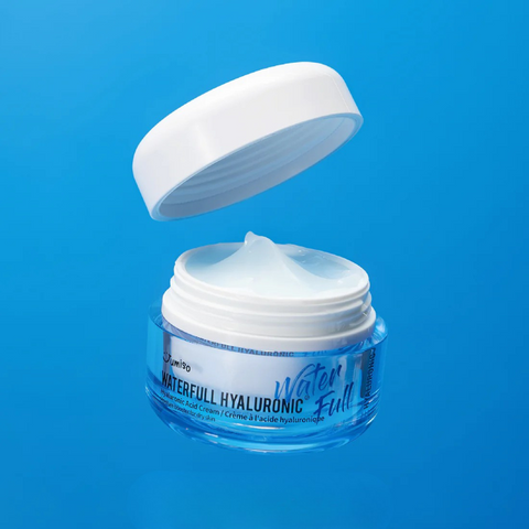 Crema hidratanta Waterfull Hyaluronic, 50ml | Jumiso