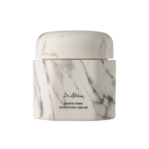 Crema hidratanta pentru fermitatea pielii, 45ml | Dr. Althea