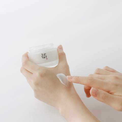 Crema intens hidratanta Dynasty, 50ml | Beauty of Joseon