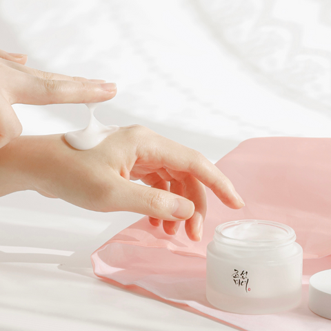 Crema intens hidratanta Dynasty, 50ml | Beauty of Joseon