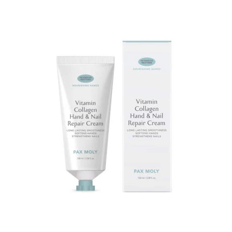 Cream for soles and heels with urea, 100ml | Paxmoly