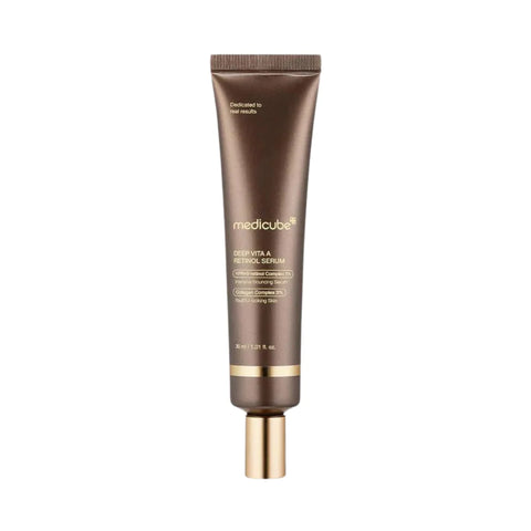 Serum cu retinol, 30ml | Medicube