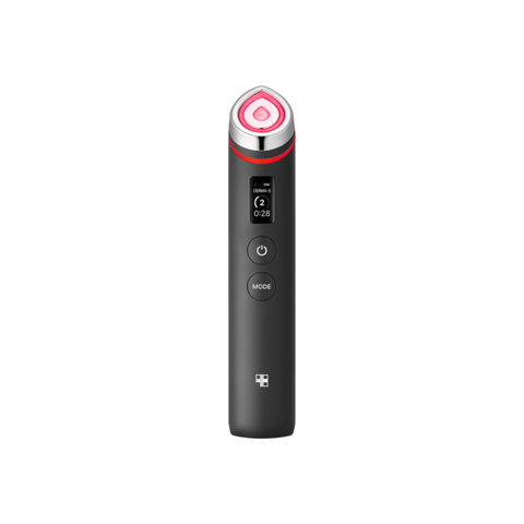 Dispozitiv 6-in-1 pentru ingrijirea tenului Age-R Booster Pro | Medicube