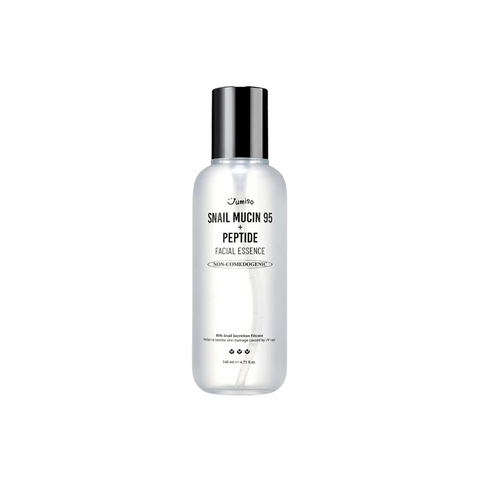 Esenta cu 95% mucina de melc si peptide, 140ml | Jumiso