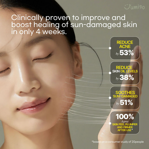 Esenta cu 95% mucina de melc si peptide, 140ml | Jumiso