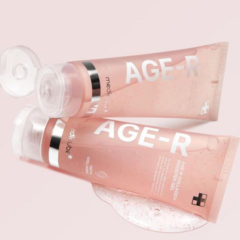 Gel booster cu colagen, 100ml | Medicube