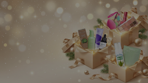 Seturi cadou de inspirație K-Beauty