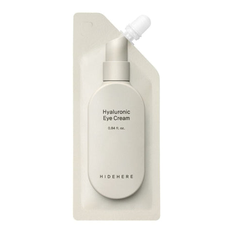 Crema De Ochi Cu Acid Hialuronic , 25g | HideHere - my-k.ro