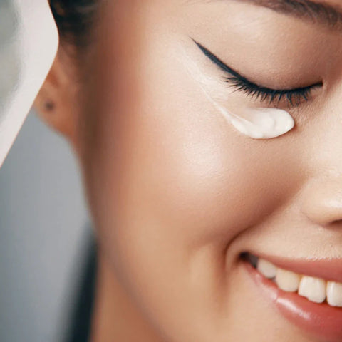 Crema De Ochi Cu Acid Hialuronic , 25g | HideHere - my-k.ro