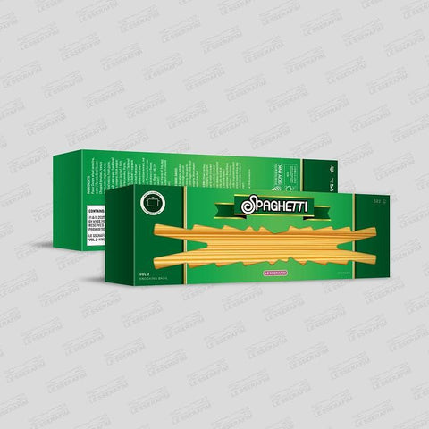 Spaghetti | LE SSERAFIM