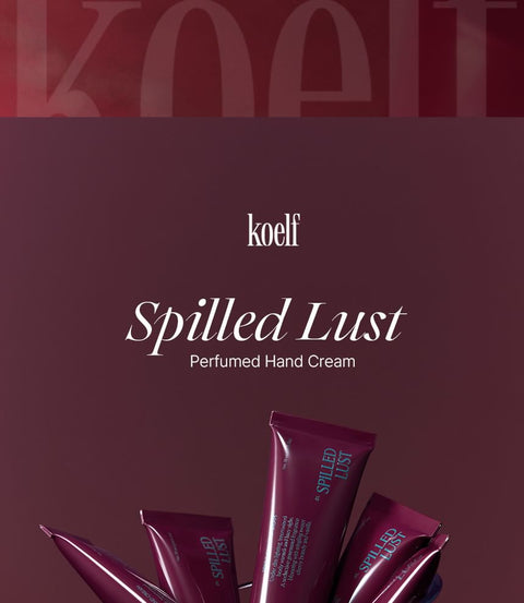 Crema de maini parfumata _ Spilled Lust | Petitfee