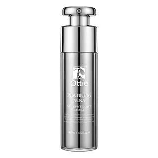 Platinum Line - Serum intens hidratant si efect de lifting, 40ml | Ottie