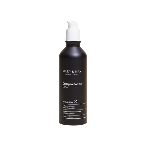 Lotiune cu colagen, 120ml  | Mary and May
