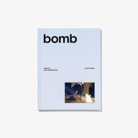 Bomb | ILLIT