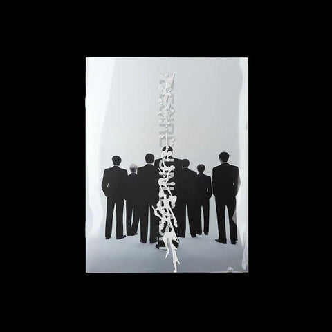 Desire : Unleash | ENHYPEN