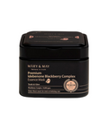 Masca tip servetel Premium Idebenone Blackberry Complex [20 buc] | Mary and May