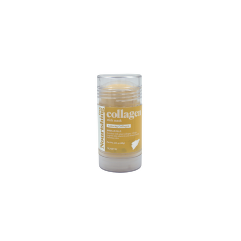 Masca tip stick cu colagen, 60g | Glamfox