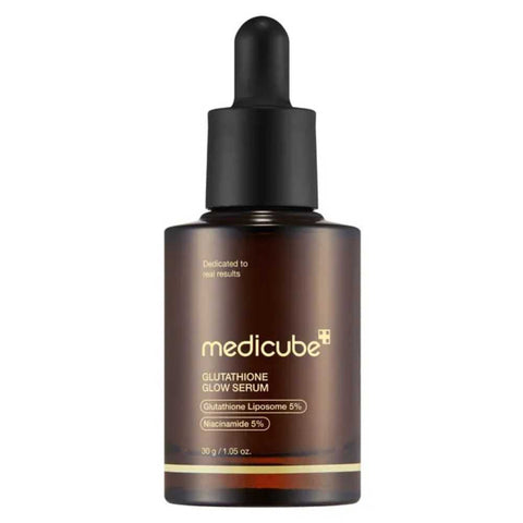 Serum with 5% niacinamide and glutathione, 30g | Medicube