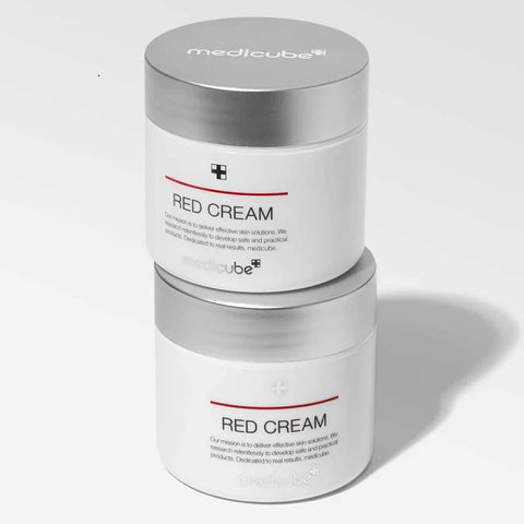 Crema pentru ten predispus la acnee, 50ml | Medicube
