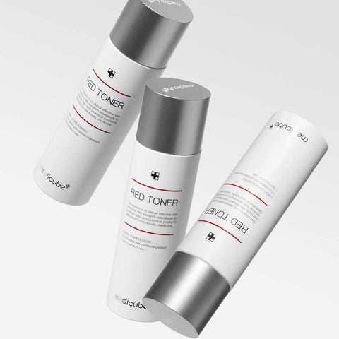 Toner pentru ten predispus la acnee, 100ml | Medicube
