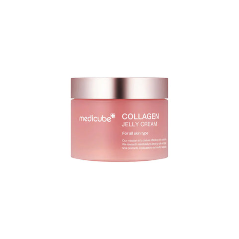 Crema tip jeleu cu colagen, 50ml | Medicube