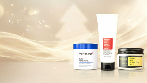 A little more glow this season