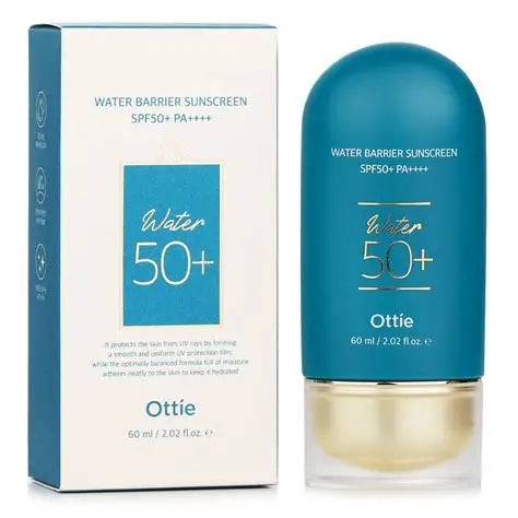 Crema de protectie solara SPF50+ PA+++, 50ml | Ottie