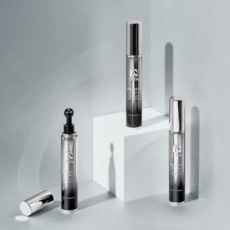 Platinum Line - Crema contur pentru zona ochilor, 15ml | Ottie
