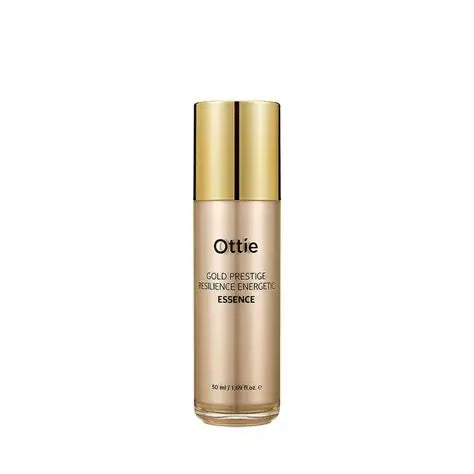 Gold Line - Esenta anti-age cu adenosina, acid hialuronic si ceramide NP, 50ml | Ottie