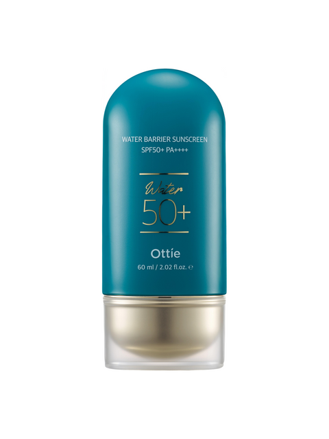 Crema de protectie solara SPF50+ PA+++, 50ml | Ottie