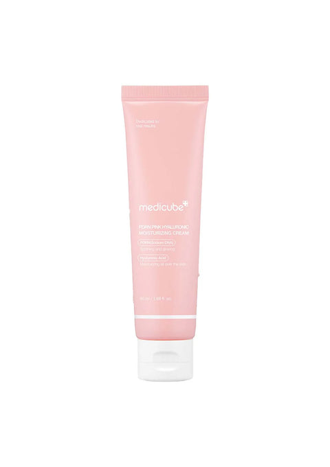 Crema cu 10 tipuri de acid hialuronic si PDRN, 50ml | Medicube