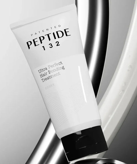 Tratament pentru par deteriorat Peptide-132, 120ml | Cosrx