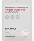 Masca tip servetel cu PDRN si colagen pentru hidratare, 25ml | PaxMoly