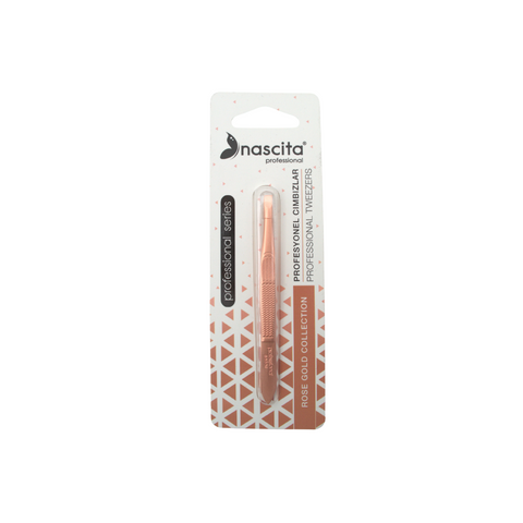 Penseta cu varful drept bronz | Nascita