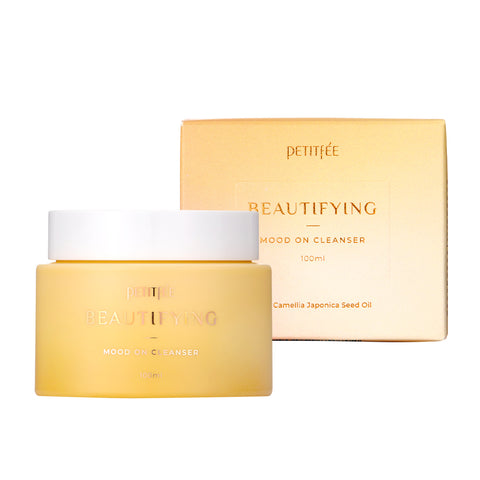 Balsam de curatare Beautifying Mood On, 100ml | Petitfee