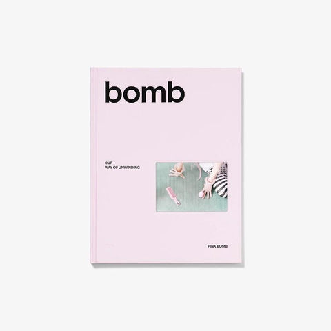 Bomb | ILLIT