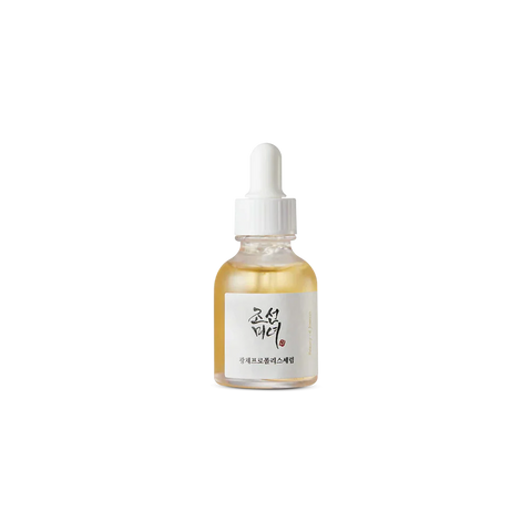 Serum pentru stralucire cu propolis si niacinamide, 30ml | Beauty of Joseon