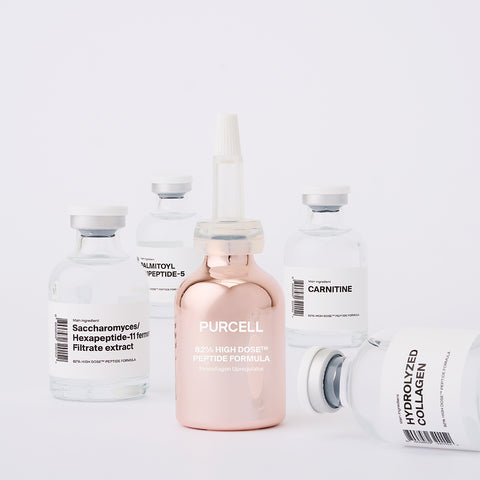 Serum anti-rid cu 82% peptide, 30ml | Purcell
