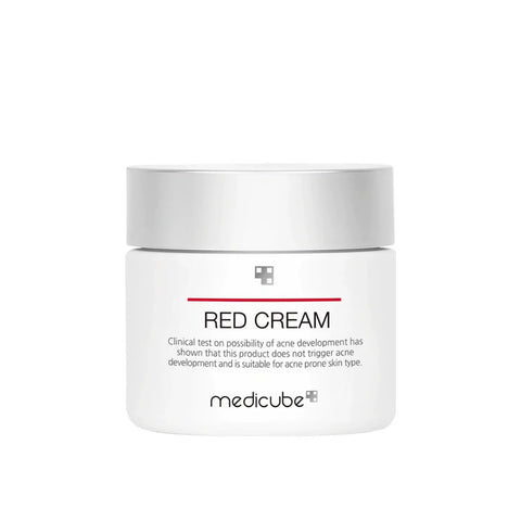 Crema pentru ten predispus la acnee, 50ml | Medicube