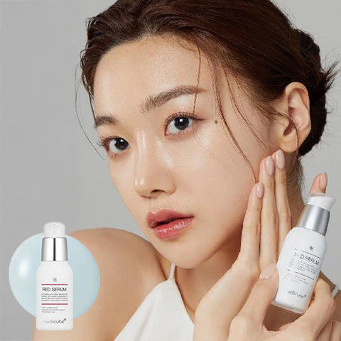 Serum pentru ten predispus la acnee, 30ml | Medicube