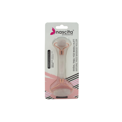 Rola de quartz pentru masaj facial | Nascita