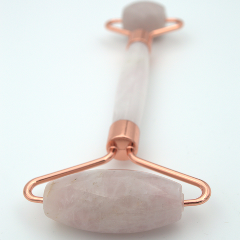 Rola de quartz pentru masaj facial | Nascita