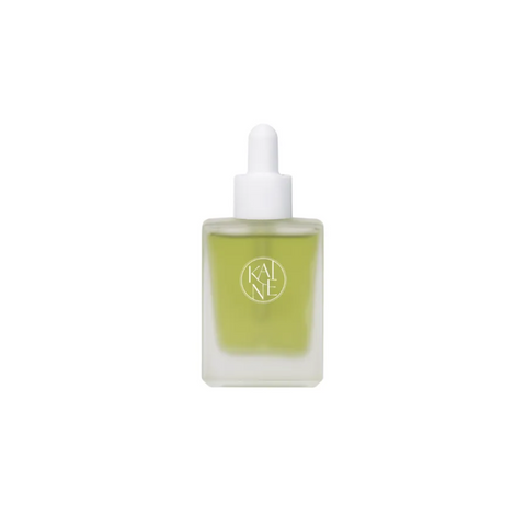 Serum exfoliant cu rozmarin si AHA, 30ml | Kaine