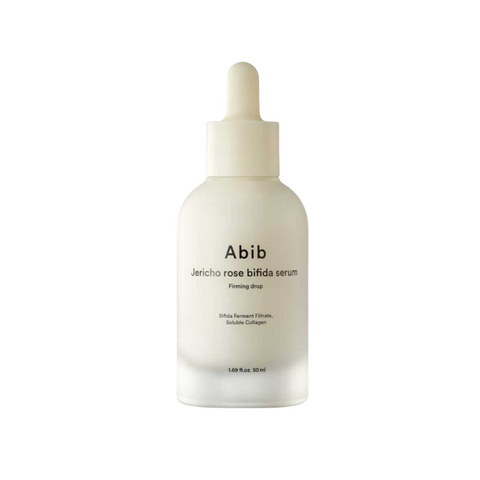 Serum anti-age cu trandafir Jericho si bakuchiol, 50ml | Abib